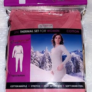 2PC Thermal Set